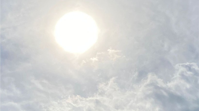 Balıkesir'de Sıcaklar Sonrası Yağış mı Geliyor?
