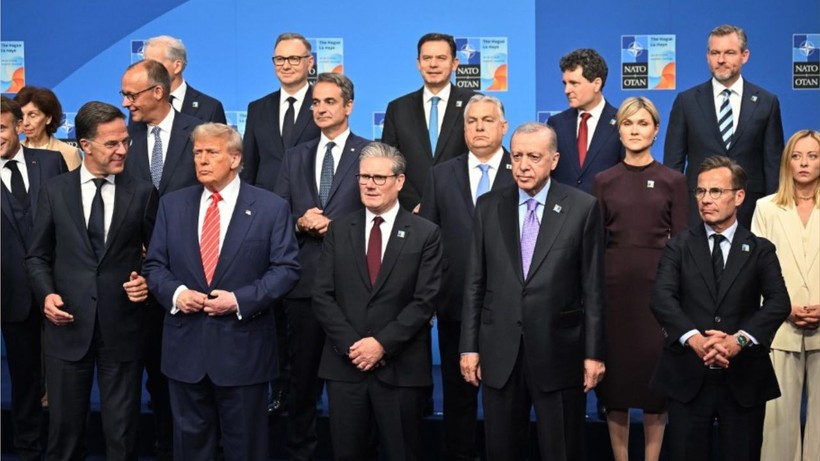 NATO Liderler Zirvesi’ne Dair Her Şey