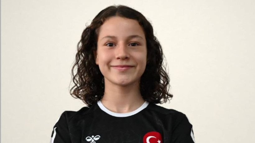 Balıkesir’in Gururu Reyyan Yıldız,