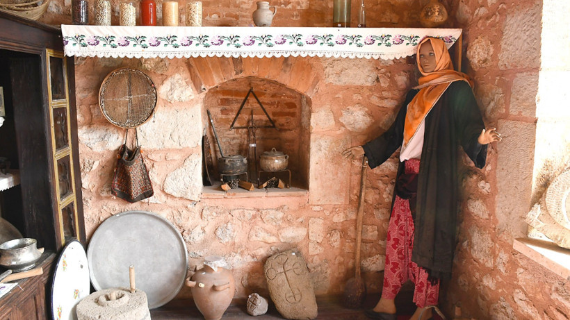 Büyükşehir Eliyle Kültür ve Turizme Önemli Katkı