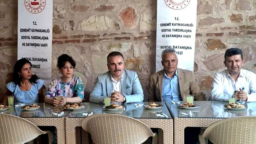 SODAM Kursiyerlerinden Yıl Sonu Şöleni