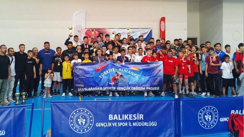 Minderde zafer Büyükşehir’in!