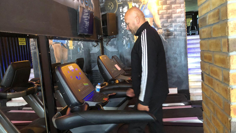 Sporda Hızlı Sonuç Değil, Sağlıklı Süreç Önemli