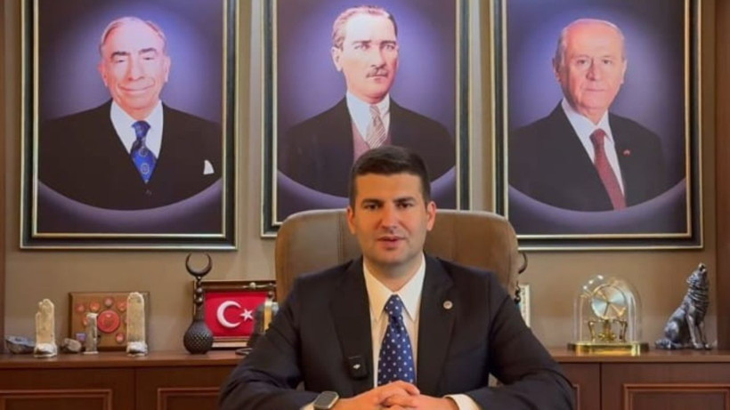 Ülkü Ocakları'ndan “Yeşil Vatan” İçin Seferberlik Çağrısı