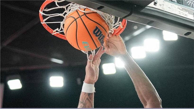 Basketbol Şampiyonlar Ligi'nde kura çekimi yapıldı