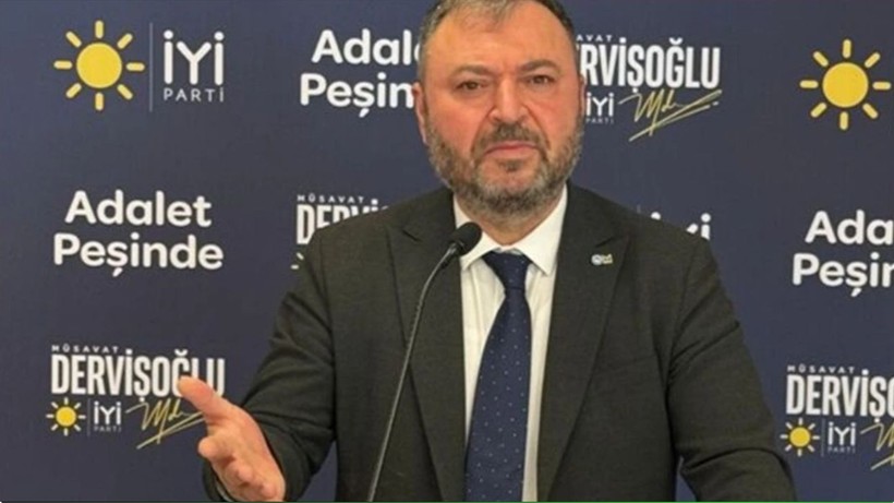 “İYİ Parti’den Başbağlar Çağrısı”