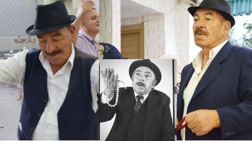 Kepsut’un “Kantar Nuri”si CHP’den Milletvekili Aday Adayı