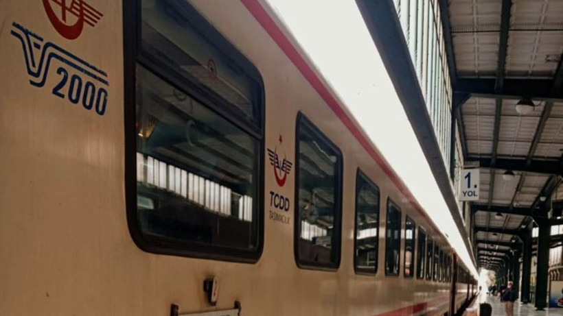 Balıkesir’den Trenle Gezilecek Rotalar