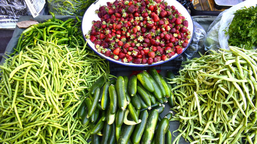 Havran Belediyesi’nden Doğal Pazara Davet