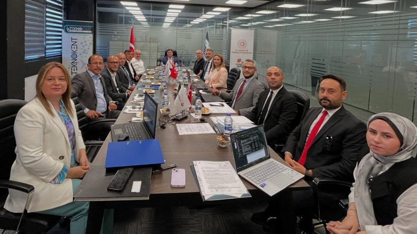 Balıkesir Teknokent’te Olağan Genel Kurul Toplantısı Gerçekleştirildi