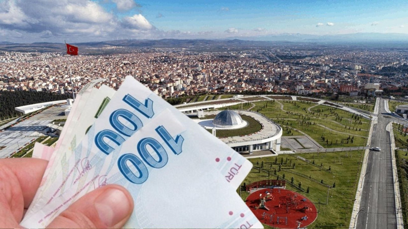 Balıkesir'de 1 TL’lik emlak ilanları tarihe karışıyor!