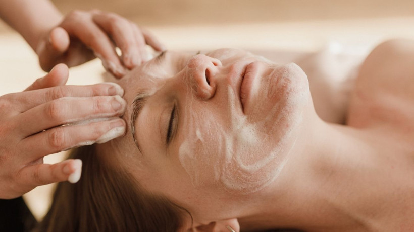 Balıkesir'de Organik Cilt Bakımı