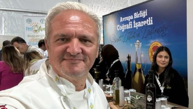 Balıkesir Mutfağından Seçme Lezzetler Fuarın Yıldızı Oldu