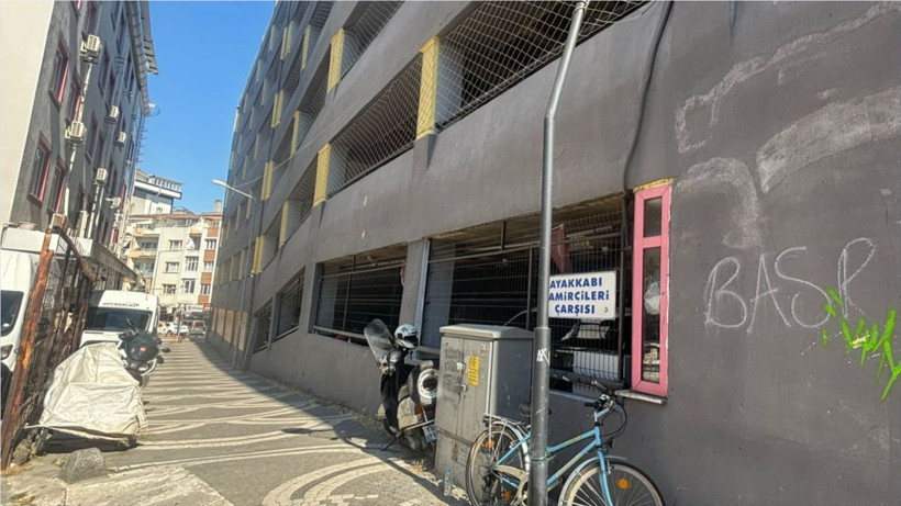 Balıkesir’de Ayakkabıcılar Çarşısı Nerede? İşte Detaylı Adres ve Açılış Saatleri