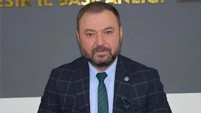 Başkan Yörük’ten Şehitler İçin Taziye Mesajı: “Milletimizin Başı Sağ Olsun”