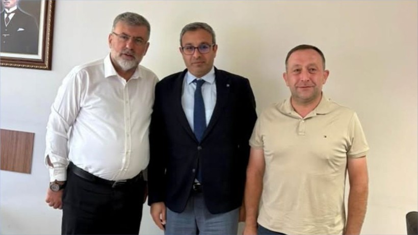 Kepsut OSB Hedef Büyütüyor: Ankara’da Yeni İş Birlikleri Kuruluyor