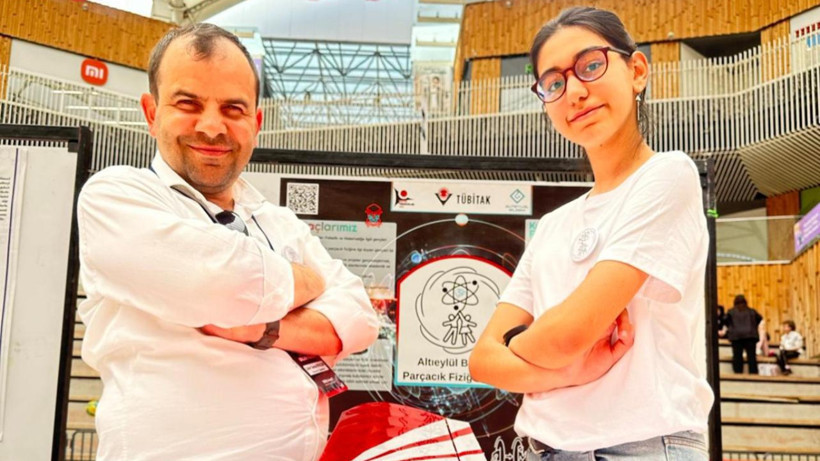 TEKNOFEST 2025'TE BALIKESİR'DEN BÜYÜK BAŞARI