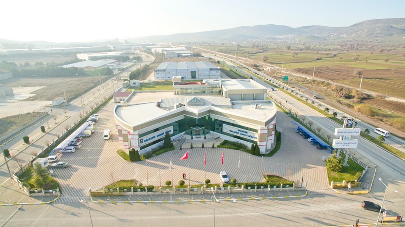  Balıkesir’e 4 Stratejik Yatırım Müjdesi