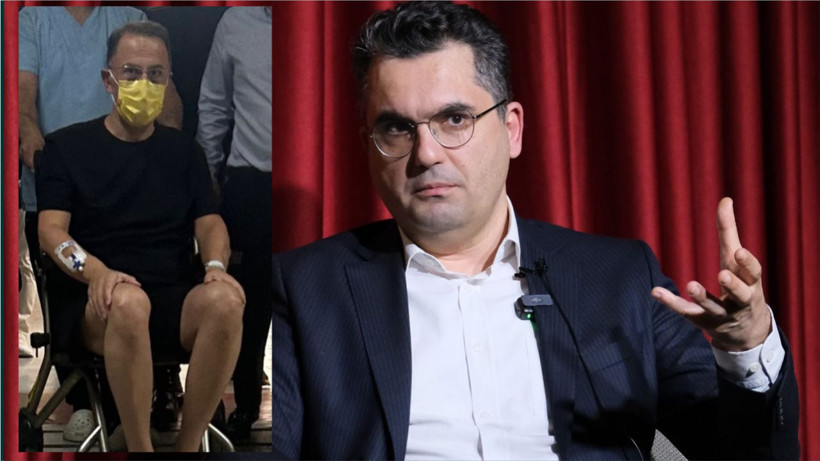 Burak Dalgın’dan Çalık Tepkisi: “Tutukluluk, Cezaya Dönüşmemeli”