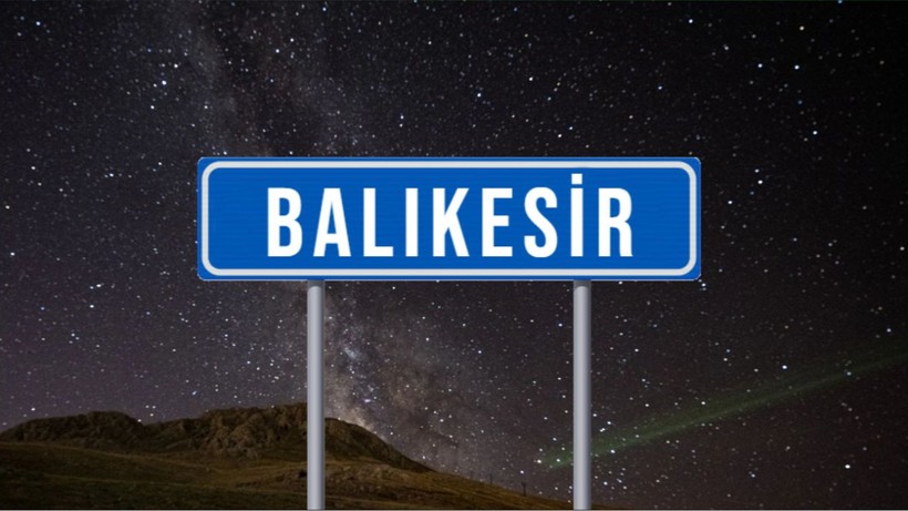 Astrologların Tüm Dikkati Balıkesir'de!