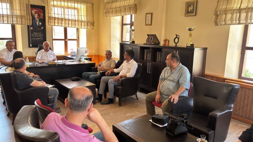 Sami Günnü “Öğrencilerimiz En İyi Şartlarda Eğitime Başlayacak”