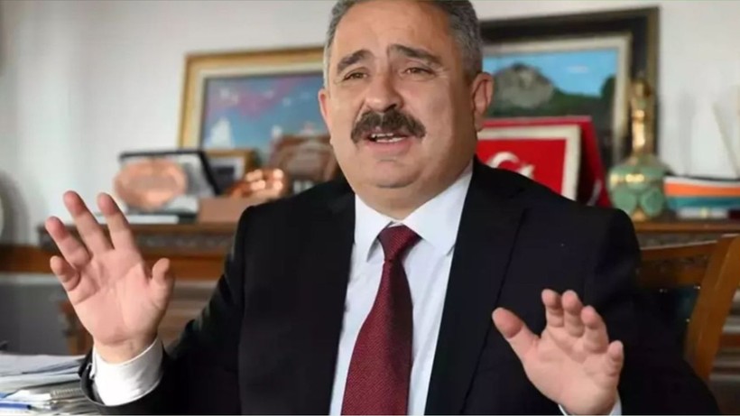 Türkiye Basın Federasyonu’ndan Medyaya Barış ve Sağduyu Çağrısı