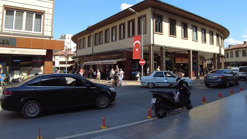 Balıkesir'de En Çok Tercih Edilen Otomobiller