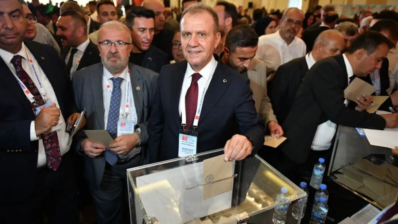 Vahap Seçer kimdir, nereli, kaç yaşında? TBB Başkan Vekili kim oldu?