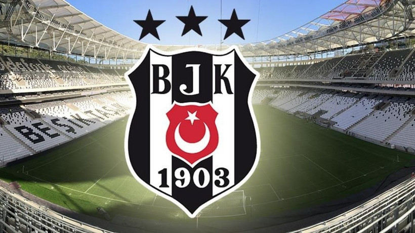 Beşiktaş: ''Söz konusu futbolcunun transferinden vazgeçilmiştir"