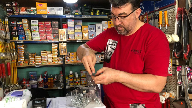 Köylü Pazarı Kan Kaybediyor: “Alım Gücü Düşük"