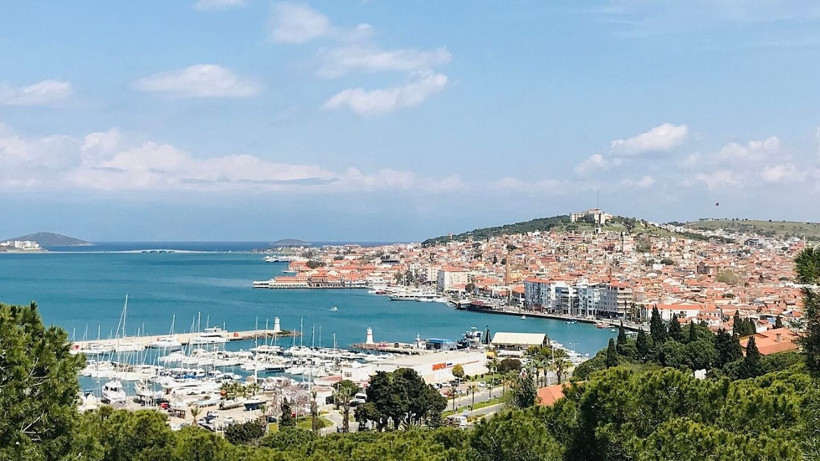 Balıkesir'e resmi tatil ilan ettirecek aşırı sıcaklar geliyor!