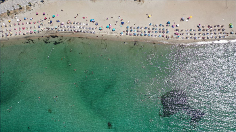 Yaz Sıcaklarından Bunalanlara Müjde