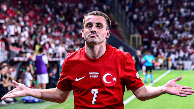 Galatasaray’dan Benfica’ya Takas Hamlesi!