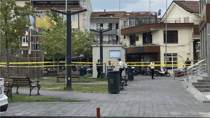 Balıkesir'de bıçaklı kavga: 1 ölü, 1 yaralı