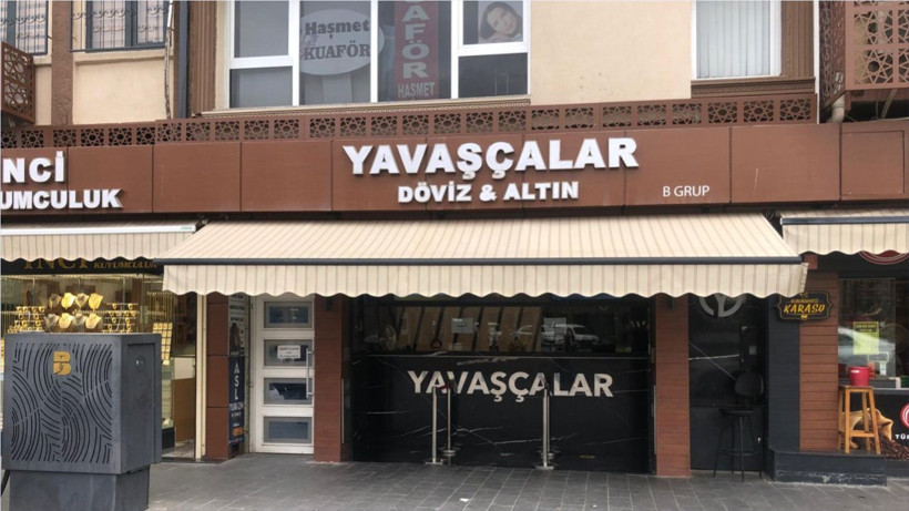 Balıkesir Döviz ve Altın Fiyatları 31 Temmuz 2025