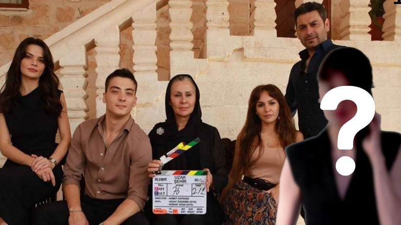 Uzak Şehir’in İstenmeyen Karakteri Diziye Veda Ediyor