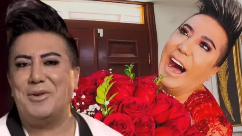 Murat Orada Mı? Küçük Murat! Sahte Diplomalı Halı Yıkamacı Murat Övüç'e Seans Vermiş