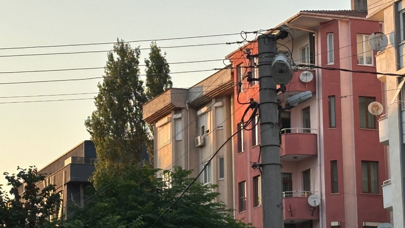 Balıkesir’de Enerji Sorunu mu Var?