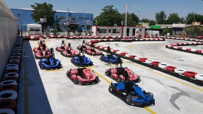 Balıkesir'in Bekir Amcası: 'Herkes Bir Kez Denemeli'