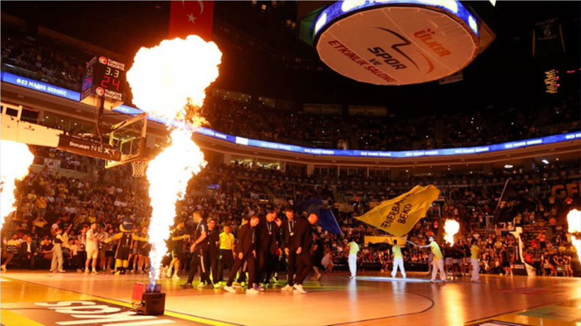 Fenerbahçe Beko’da 2025-26 Sezonu Kombine Yenileme ve Satışları Başladı