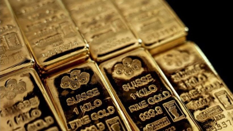 ABD’den Altına Gümrük Vergisi! Uluslararası Altın Ticareti İçin Endişe