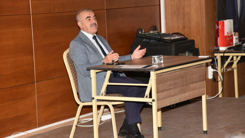 Ayvalık’ta Yeni Eğitim Yılı İçin Buluşma: 2026 Yılına Hazırlık