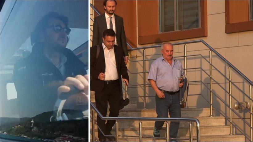 Kayıp İş Adamıyla İlgili Gözaltına Alınan Kaptan Tutuklandı