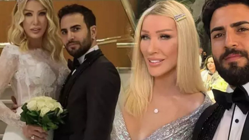 25 Yaş Farkı Engel mi? Seda Sayan’dan “Sevgilim” Mesajı