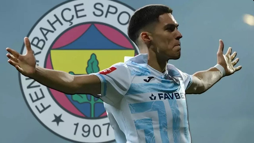 Niko Jankovic’te İşlem Tamam! İşte Sözleşme ve Bonservis Detayları