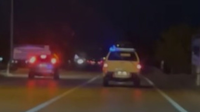 Gazete Merhaba UMKE ile Göçük Bölgesine Gidiyor