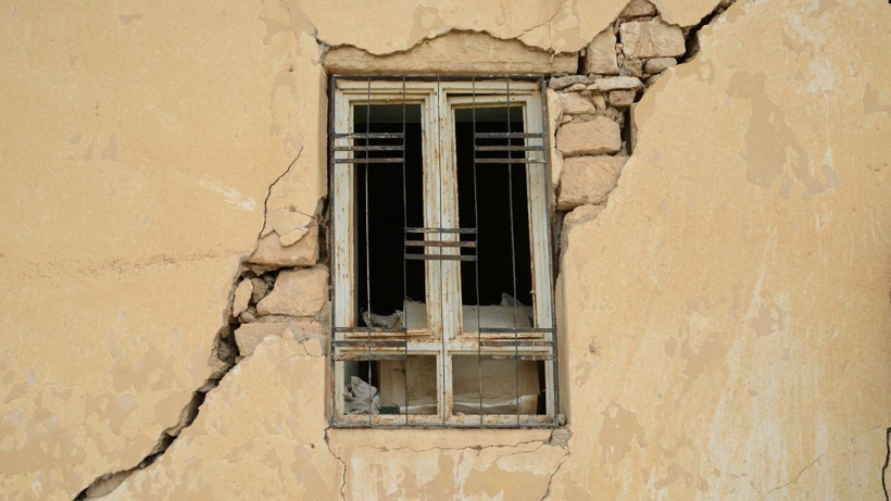 Hasarlı Binalar Nasıl Tahliye Edilmeli?