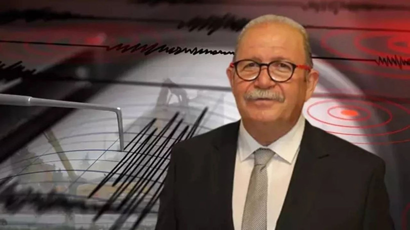 Balıkesir Depreminde Fay İz Bırakmadı! Hiç Bilinmeyen Gizli Fay Detayı