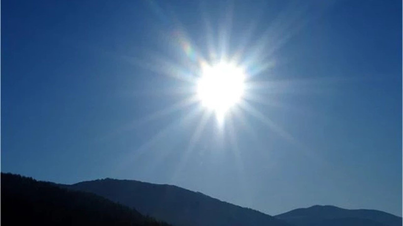 Balıkesir'de 5 Günlük Hava Tahmini: Sıcaklıklar Mevsim Normallerinde Seyredecek