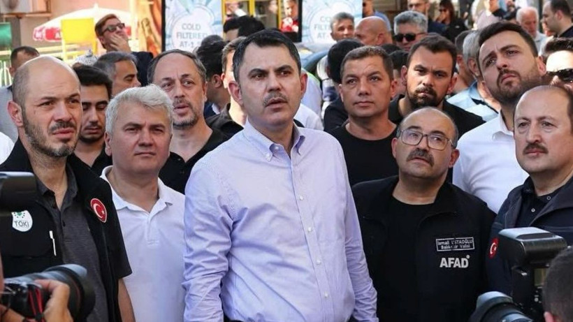 Sındırgı Esnafı İçin Özel “Talep Masası” Kuruldu, 10 Milyon TL Destek Geliyor